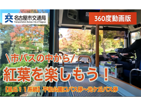 360カメラの撮影画像です。