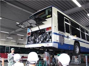 市営交通100年祭イベント1