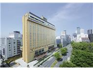 名古屋観光ホテル写真