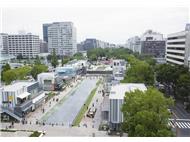 レイヤード久屋大通パーク写真