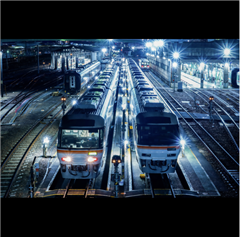 長戸井町　向野橋で撮影された入賞受賞作品