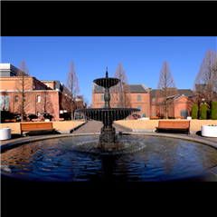 ノリタケの森で撮影された西区役所特別賞受賞作品