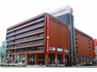 名古屋三越写真